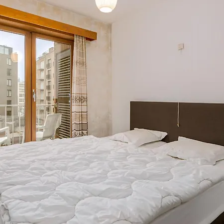 Apartmán Sea Gull 0301